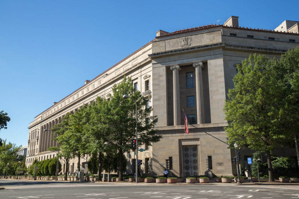 us department of justice washington dc adobestock 71272777 scaled.jpeg